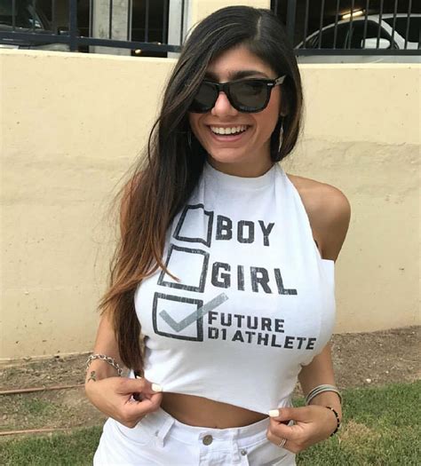 Mia Khalifa Lingerie Porn Videos 